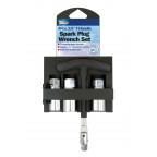 Image for Streetwize T-Handle Spark Plug Wrench Set - 3/8"