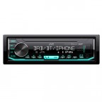 Image for JVC KD-X451DBT Single Din Stereo - DAB/Bluetooth/Apple/Android