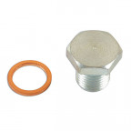 Image for Sump Plug Kit to suit Fiat 1pc Plug & 1 Washer