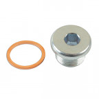 Image for Sump Plug Kit to suit BMW 1pc plug & 1 Washer