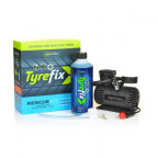 Image for Ecomotive Tyrefix and Compressor - 500ml