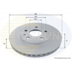 Image for Brake Disc