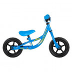 Image for Bumper Bumble Balance Bike - Blue