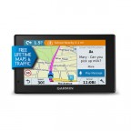 Image for Garmin DriveSmart 50LMT-D *Refurbished Sat Nav with Bluetooth & Lifetime Maps