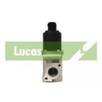 Image for LUCAS EGR VALVE