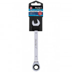 Image for BlueSpot 12mm Ratchet Spanner Fixed Head