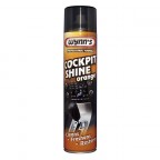 Image for Wynn's Cockpit Shine Orange - 600ml