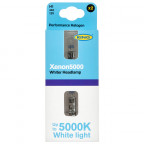 Image for Ring Automotive Xenon 5000 H1 Headlight Bulbs - 2 Pack