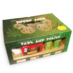 Image for Dodo Juice Buff Daddy Machine Polisher with Polishing Kit