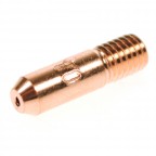 Image for MiG Welder Contact Tips - 5mm for 0.8mm Wire