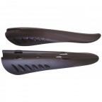 Image for Mudcatcher2 Splash Guard Set - Black