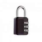 Image for Tri-Circle ZB Series Combination Padlock ZB35 30mm