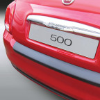 Image for 500 / 500C Black Rear Guard (7.2015 >)