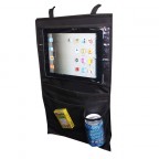 Image for Simply Back Seat Tablet Organiser