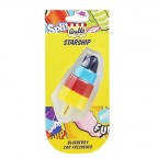 Image for AIR FRESHENER STARSHIP WALLS ICE CREAM BLUEBERRY