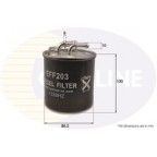 Image for Fuel Filter