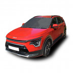 Image for Premium Car Windscreen Cover