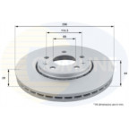 Image for Brake Disc