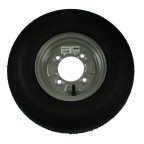 Image for Spare Wheel For MP6812 Trailer