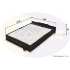 Image for Cabin Filter