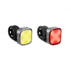 Image for Oxford Ultratorch Cube-X LED Set