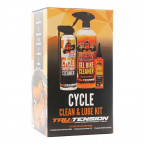 Image for Moore Large Tru Tension Cycle Clean & Lube Kit