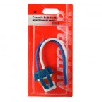 Image for 9006 Ceramic Bulb Holder - Straight Leads