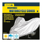 Image for Simply Motorcycle Cover - Medium