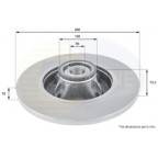 Image for Brake Disc