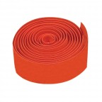 Image for Handlebar Cork Tape - Red