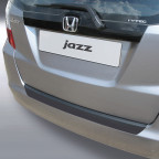 Image for Jazz / Fit Black Rear Guard (4.2011 > 8.2015)