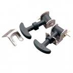 Image for Rubber Bonnet / Boot Hook Kit - Small