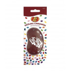 Image for Jelly Belly 3D Car Air Freshener - Sizzling Cinnamon