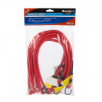 Image for Blue Spot 60cm Bungee Cord Set - 6 Piece