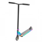 Image for Invert TS2+ Complete Stunt Scooter - Neochrome