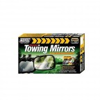 Image for Extended Towing Mirrors - Pair