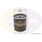 Image for Oil Filter