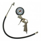 Image for Maypole Tyre Inflation Gun - Quick Chuck