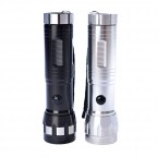 Image for Electralight 14 LED Aluminium Torch