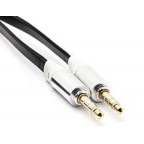 Image for Gadjet 1 Metre AUX Audio Cable