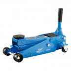 Image for Draper Tools Trolley Jack - 3 Tonne
