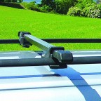 Image for Supra Universal Railing Roof Bars - Pair