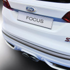 Image for Focus Active / Estate / Turnier / ST Black Rear Guard (5.2011 > 8.2018)
