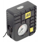 Image for AA Compact Tyre Inflator