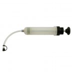 Image for Laser Multi-Purpose Oil Transfer Syringe - 200cc