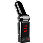 Image for Streetwize Bluetooth FM Transmitter