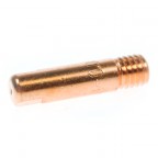 Image for MiG Welder Contact Tips - 6mm for 0.8mm Wire