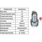 Image for Spark Plug