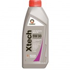 Image for Comma XTech 5W-30 Motor Oil - 1 Litre