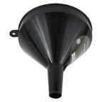 Image for Simply Single Black Funnel - 102mm